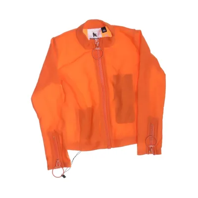 UV-kläder (Orange) från Shampoodle Elastan, Polyamid