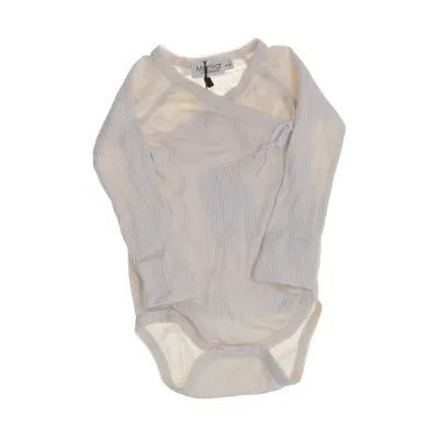 Body (Beige) från MarMar Copenhagen Bomull, Modal