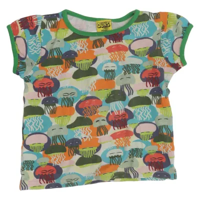 T-shirt (Flerfärgad) från Duns