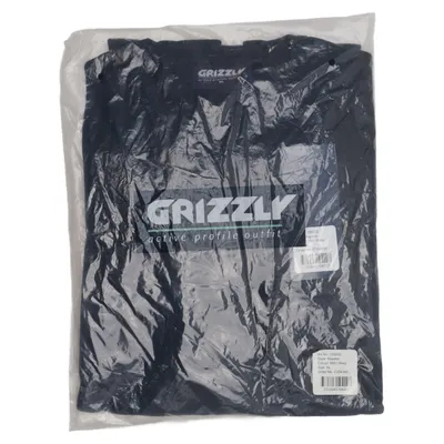 Pullover (Ranger) from Grizzly