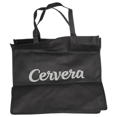 Tygpåse (Grå) från Cervera