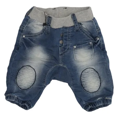 Jeans (Blue, Gray) from Hust & Claire