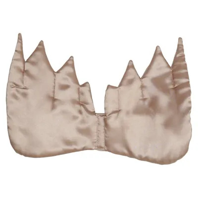 Costume accessories (Beige)