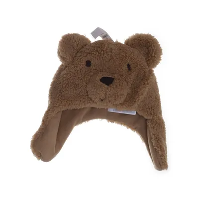 Trapper hat (Beige) from BabyGap Polyester