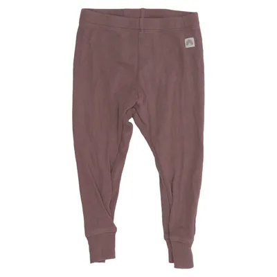 Leggings (Pink) from Lindex Baby Cotton, Elastane