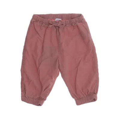 Corduroy pants (Pink) from Cubus Mini Cotton