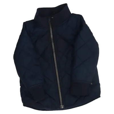 Winterjas (Blauw) van Outerwear by Name It Gerecycled polyester