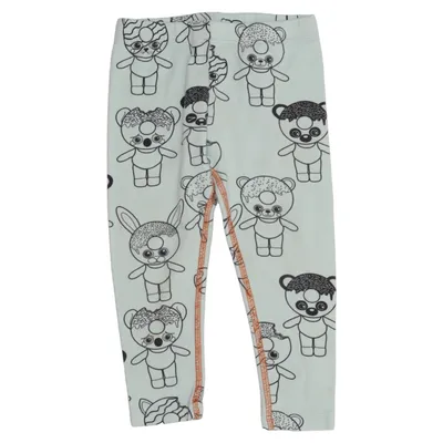 Legging (Vert) de Filemon Kid