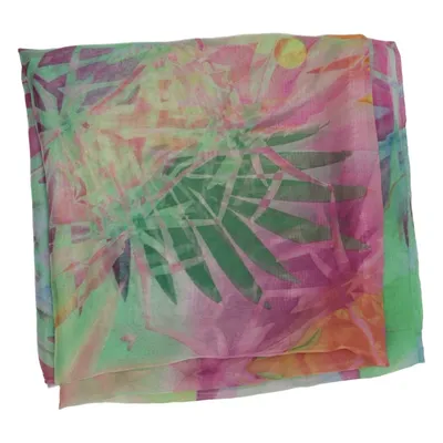 Neckerchief (Multicolored) from Swarovski