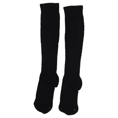 Compression socks (Travel Knee) from Mabs Cotton, Elastane, Polyamide