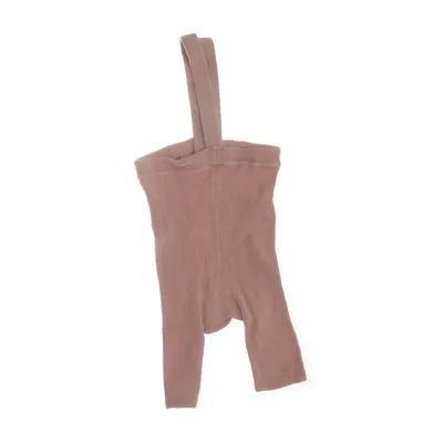 Hängselbyxor (Beige) från Silly Silas