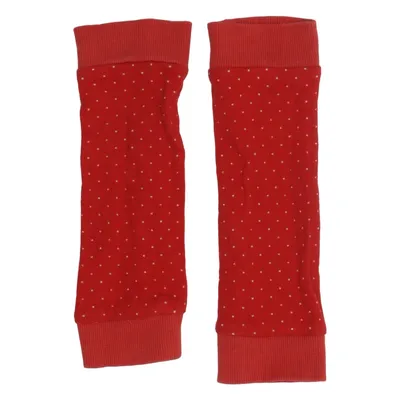 Beenwarmers (Rood, Wit)