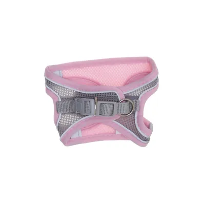 Hundtillbehör (Rosa)