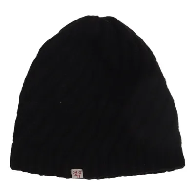 Bonnet (Noir) de Börjesson