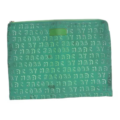 Laptopfodral (Grön) från Marc Jacobs