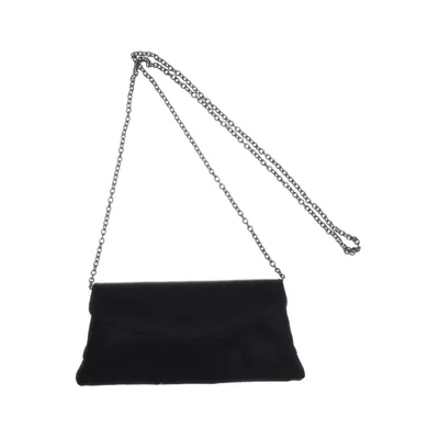 Clutch bag (Black) from Karin Halvors