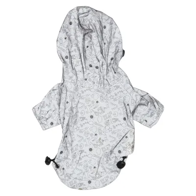 Hundkläder (Grå) från Itsy Bitsy Polyester