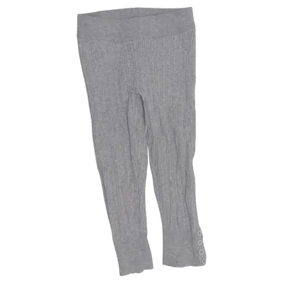 Leggings (Gray) from Nevada Cotton, Polyamide