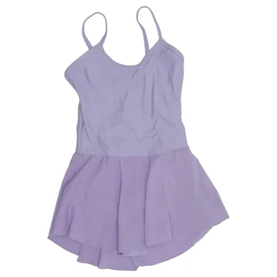 Dancewear (Purple) from Sansha Elastane, Polyester