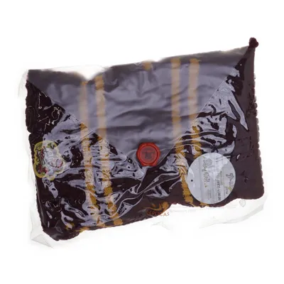 Tube scarf (Red, Yellow) from Harry Potter