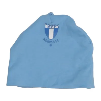 Chapeau (Bleu) de Malmö FF Coton