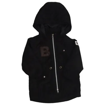 Parka (Schwarz) von The Brand Polyester