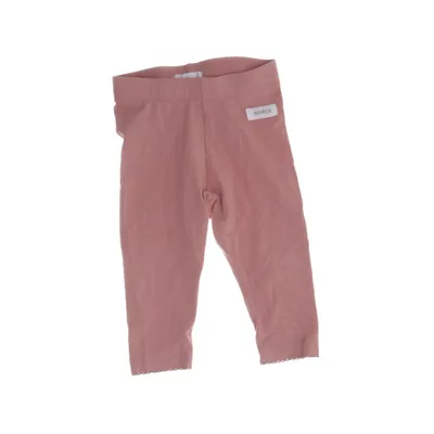 Leggings (Roze) van Newbie by KappAhl Katoen, Elastaan