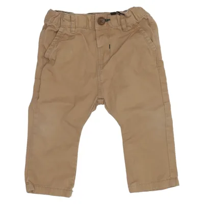 Chinos (Beige) från Zara BabyBoy Bomull
