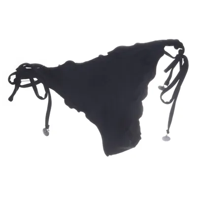 Bikiniunderdel (Svart) från Panos Emporio Elastan, Polyamid