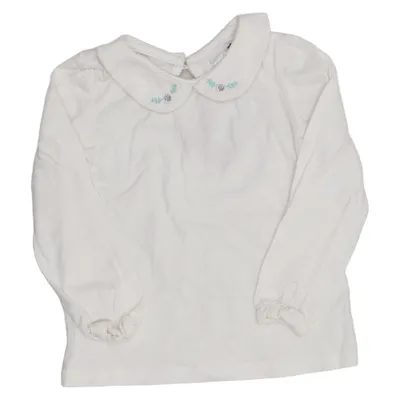 Top (White) from Artisan Ny Cotton