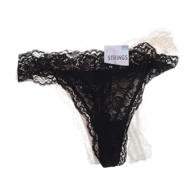 Slip (Beige, Meerkleurig) van Gina Benotti Elastaan, Polyamide