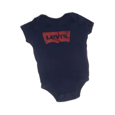 Body (Blå, Röd) från Levi Strauss & Co Bomull