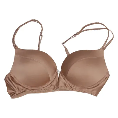 Soutien-gorge (Beige) de Intimissimi Coton, Polyester