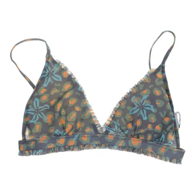 Bikiniöverdel (Grön, Flerfärgad) från Scampi Polyamid, Elastan