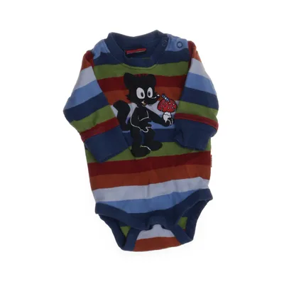 Body (Flerfärgad) från Bamse by Lindex Bomull