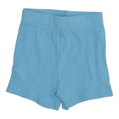 Short (Bleu) de Sesame Street Coton