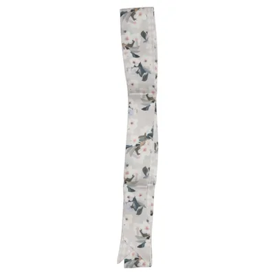 Scarf (Flerfärgad)