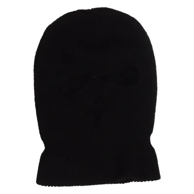 Cagoule (Noir) de Mil-tec