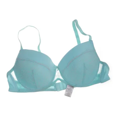 Soutien-gorge (Turquoise) de Body Élasthane, Polyamide, Polyester