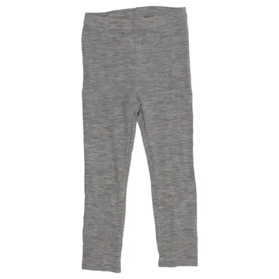 Baselayer-bukser (Grå) fra Kaxs by KappAhl Uld