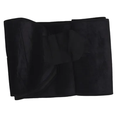 Ceinture de sport (Noir)
