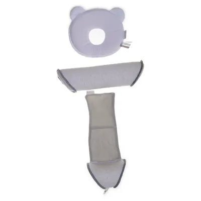 Spädbarnskudde (Beige) från Candide