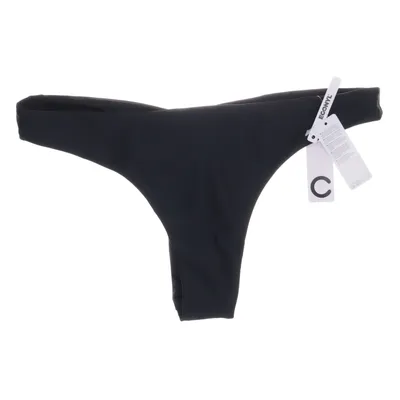Bikini broekje (Zwart) van Cubus Elastaan, Polyamide, Polyester