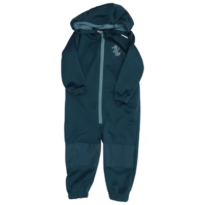 Overall (Blå) från Kuniboo Polyester