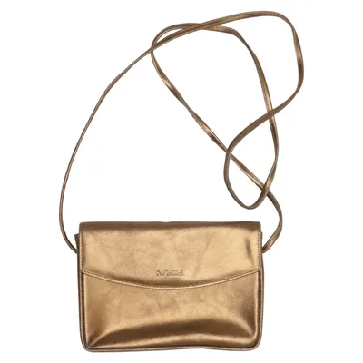 Shoulder-bag (Brown) from Medici