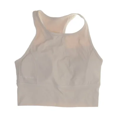 Sports bra (Off-white) from K KUUNO Nylon, Elastane