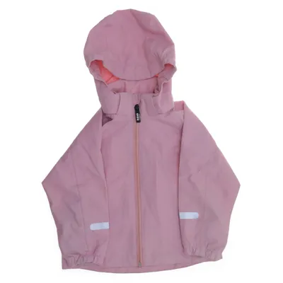 Jacket (Pink) from Kaxs Proxtec Polyamide, Polyester
