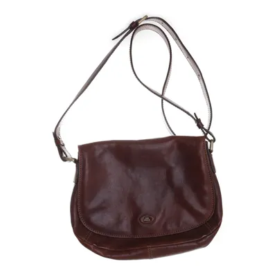 Axelremsväska (Brun) från The Bridge