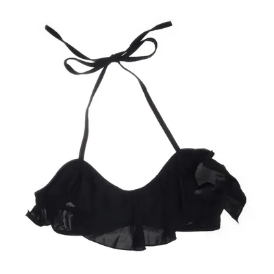 Haut de bikini (Noir) de Wenxi Polyester