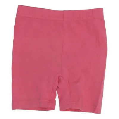 Hotpants (Roze) van Kiki & Koko Katoen, Elastaan